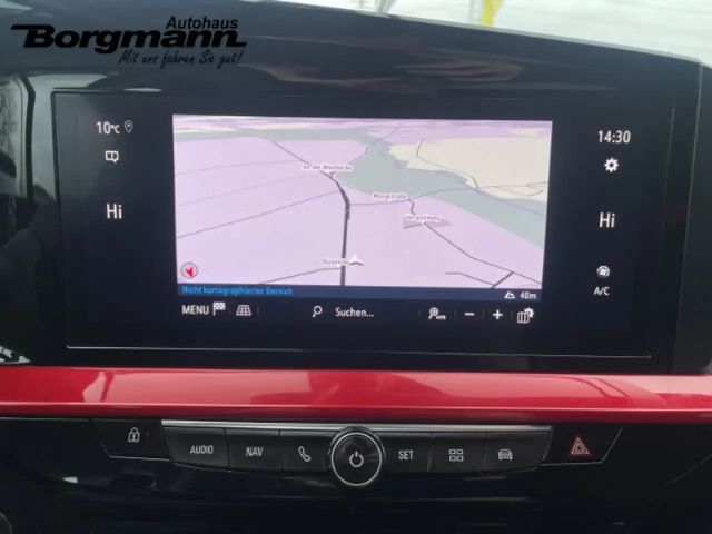 Opel Mokka 1.2 Turbo GS-Line Grand Sport Turbo