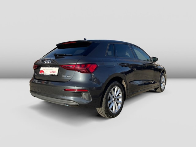 Audi A3 35 TDI Sportback