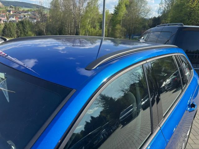 Skoda Octavia 1.5 TSI Combi