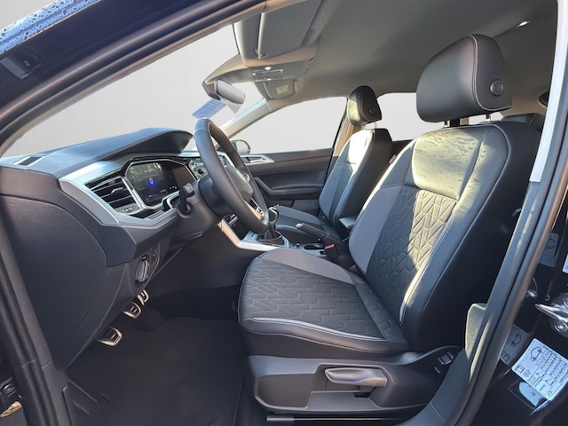 Volkswagen Taigo Taigo ENERGY 1,0 l TSI OPF 85 kW (116 PS) 6-Gang