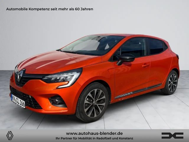 Renault Clio TCe 90 Zen