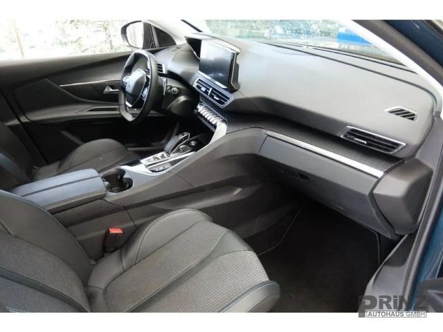 Peugeot 3008 Allure Pack Hybrid
