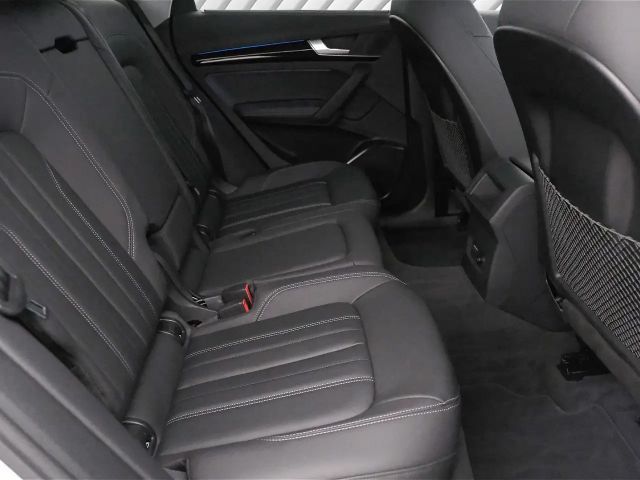 Audi Q5 40 TFSI Quattro