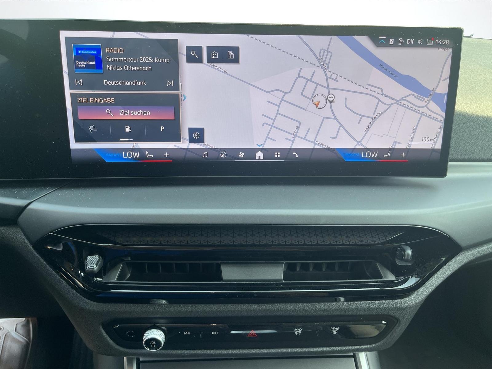 BMW 318 318i Touring