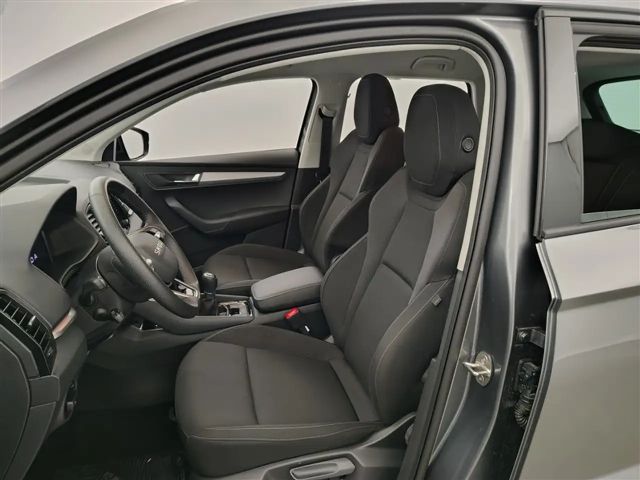 Skoda Karoq 1.0 TSI