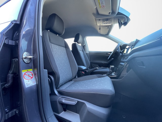 Volkswagen T-Cross 1.0 TSI DSG Life