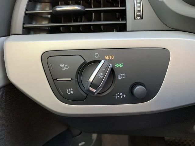 Audi A4 40 TFSI Avant