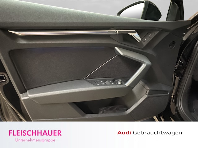 Audi A3 S-Tronic Sportback