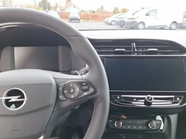 Opel Corsa 1.2 Turbo Edition Turbo