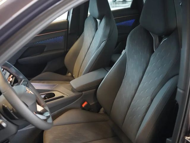 Cupra Terramar 2.0 TSI