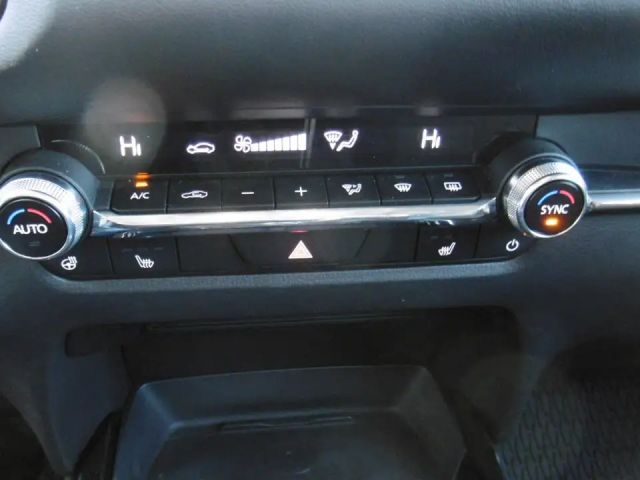 Mazda CX-30 Exclusive-line