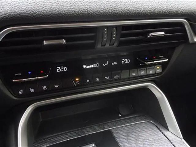 Mazda CX-60 2.5L 4WD e-Skyactiv