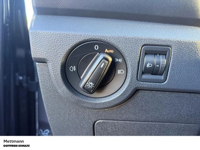 Volkswagen T-Cross 1.0 TSI DSG