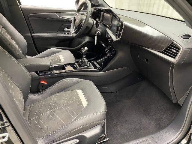 Opel Mokka GS-Line Grand Sport