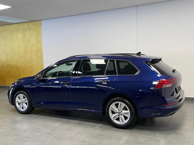 Volkswagen Golf 1.5 TSI Variant