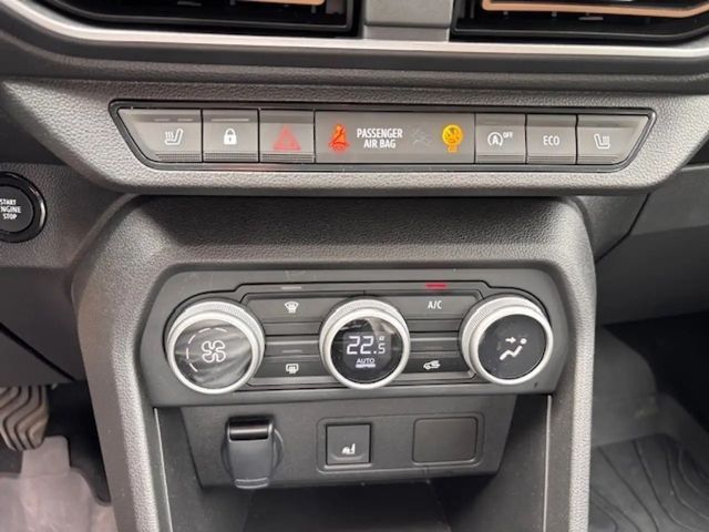 Dacia Sandero ECO-G Extreme Stepway