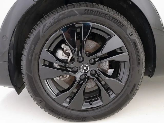 Opel Grandland X GS-Line Grand Sport Turbo