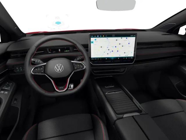 Volkswagen ID.7 4Motion GTX Tourer