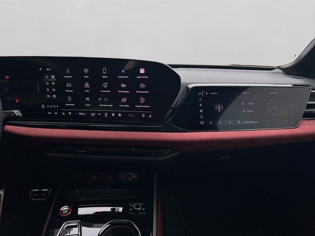 Audi S5 Avant S-Tronic