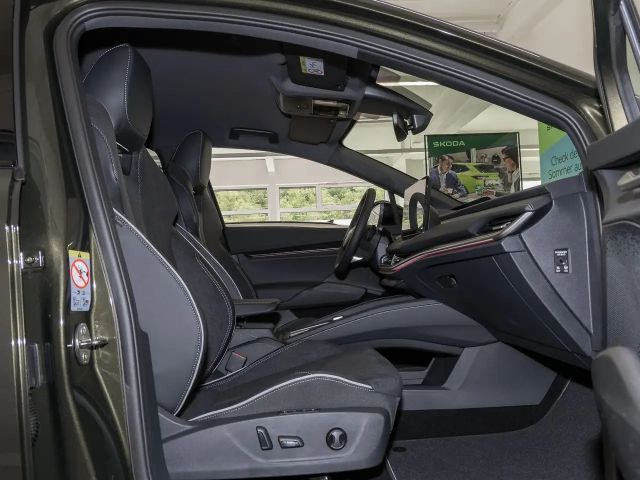 Skoda Enyaq Sportline
