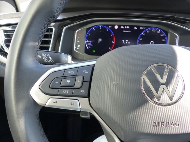 Volkswagen Polo 1.0 TSI DSG