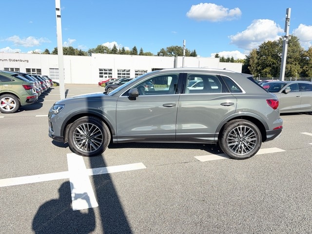 Audi Q3 35 TFSI S-Tronic