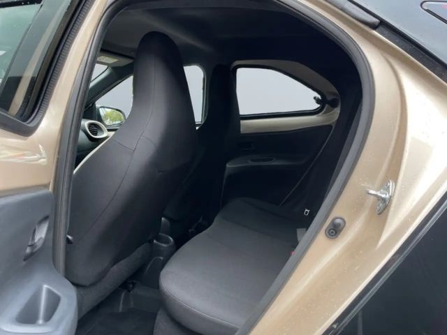 Toyota Aygo X Bi-Tone Hatchback