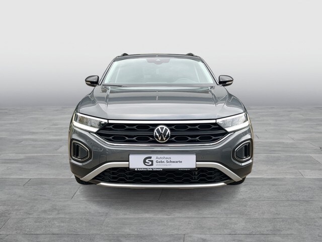 Volkswagen T-Roc 1.5 TSI DSG