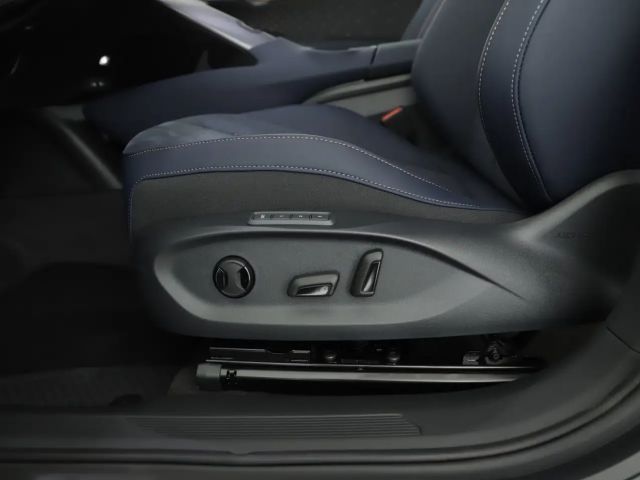 Cupra Tavascan Adrenaline VZ