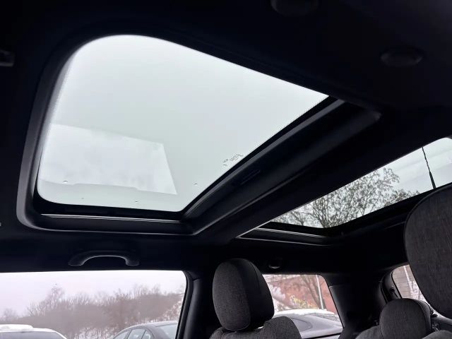 MINI Mini Electric SE