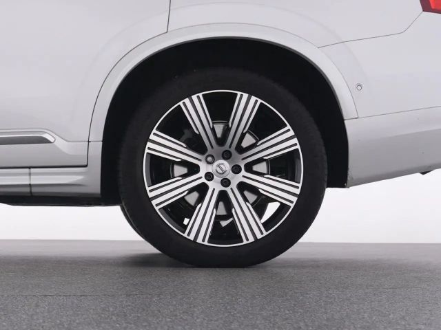 Volvo XC90 AWD Bright Ultimate