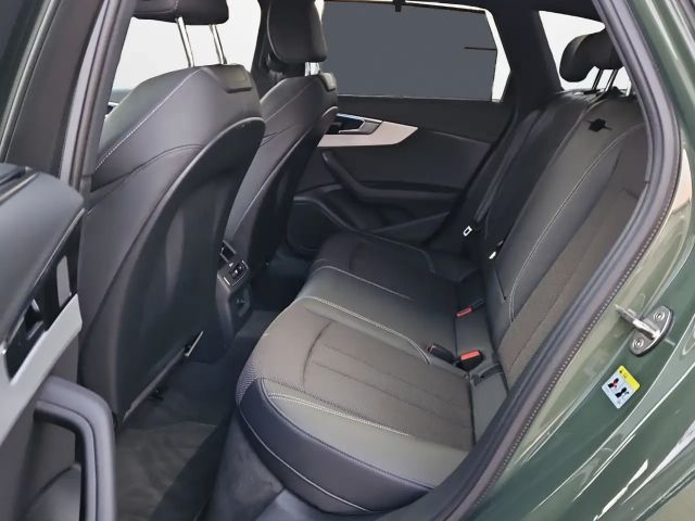 Audi A4 40 TFSI Avant Quattro S-Line S-Tronic