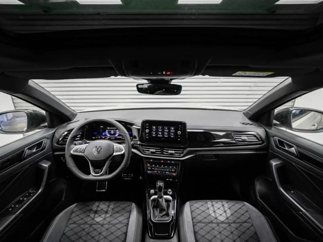 Volkswagen T-Roc ACT DSG R-Line