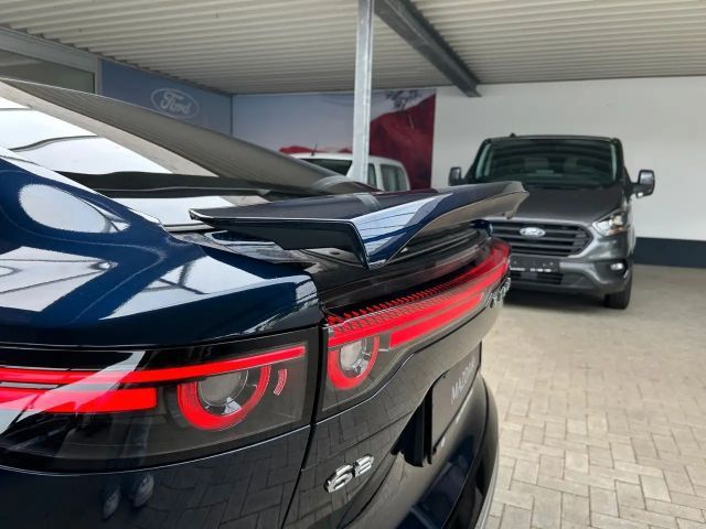 Mazda 6e Plus Takumi