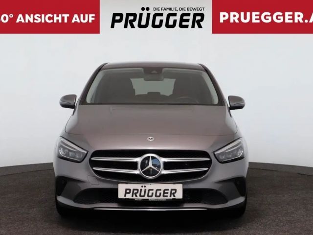 Mercedes-Benz B 200 B 200 d Sedan Style