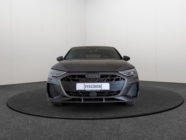 Audi A3 35 TFSI S-Line S-Tronic Sportback