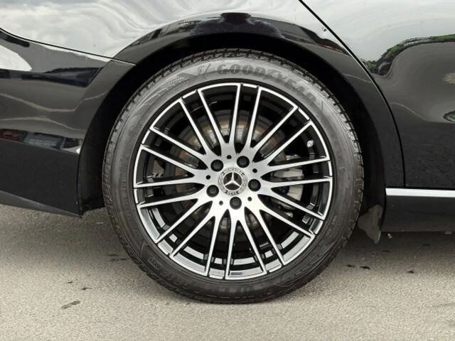 Mercedes-Benz C 180 Estate