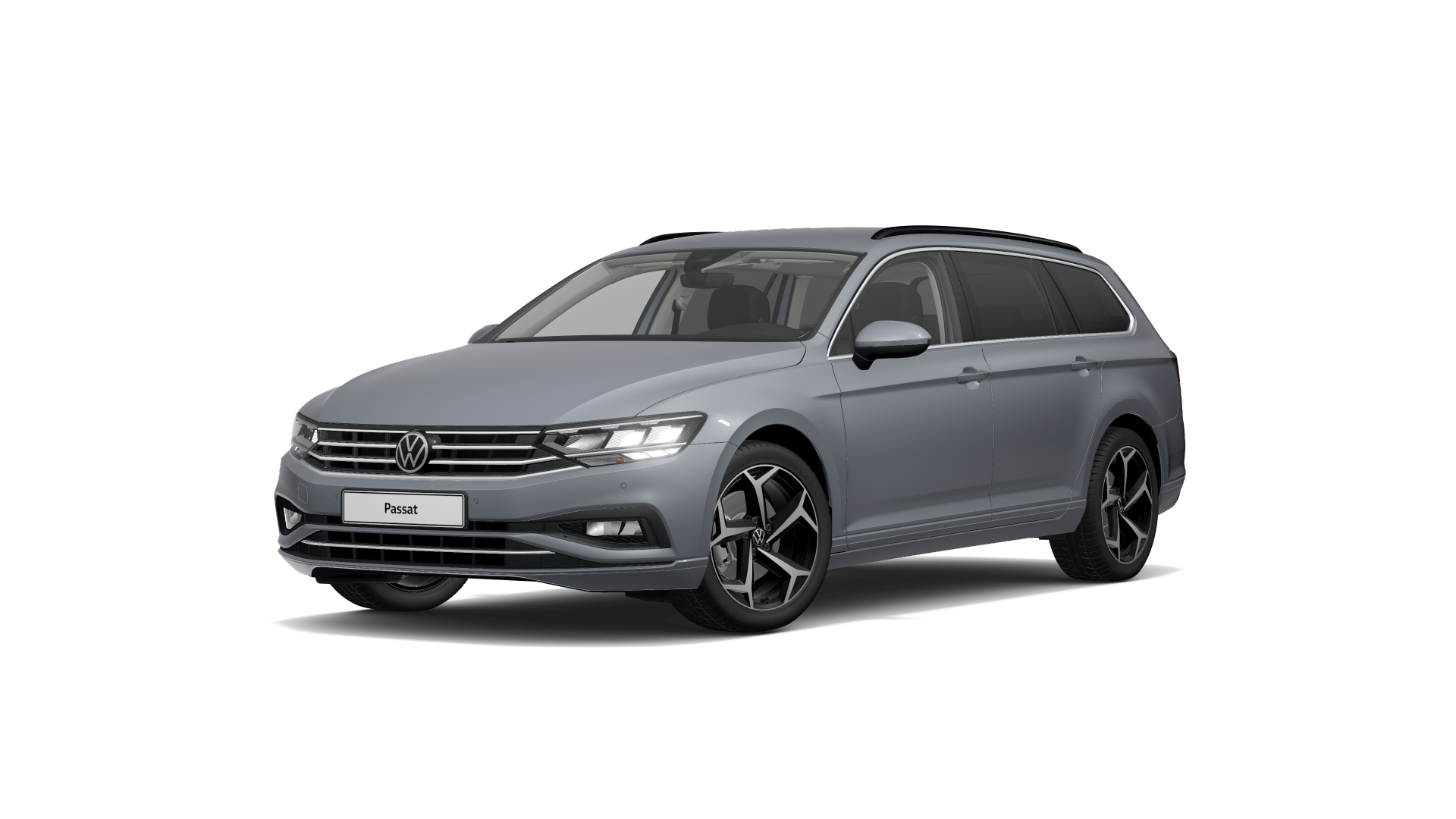 Volkswagen Passat 2.0 TSI Business DSG Variant