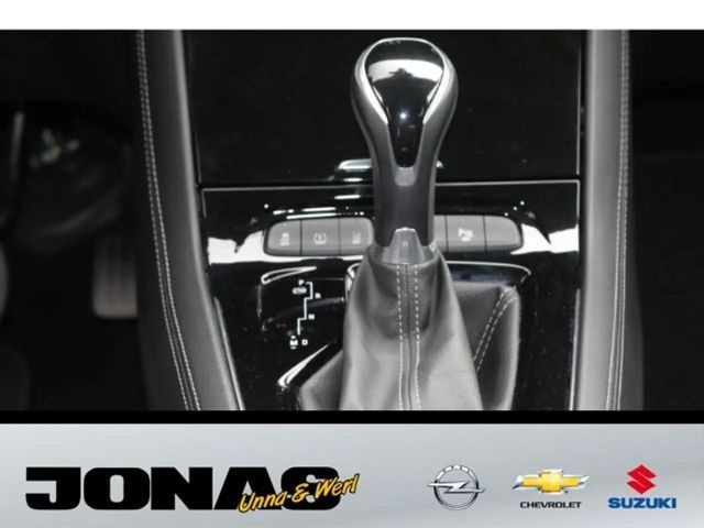 Opel Grandland X 1.6 Turbo Elegance