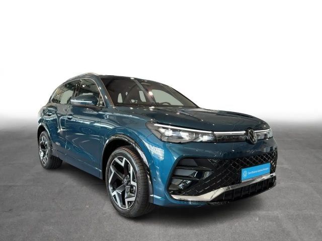 Volkswagen Tiguan 2.0 TDI DSG R-Line