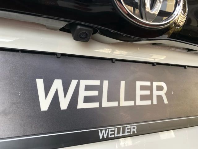 Toyota Yaris 1.0 VVT-i Comfort Hatchback