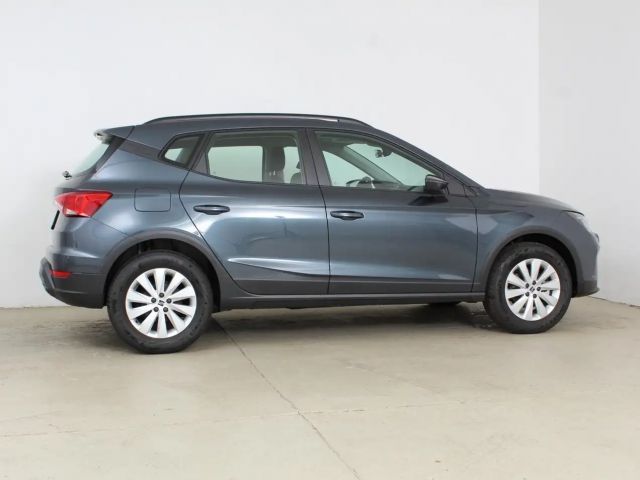Seat Arona 1.0 TSI