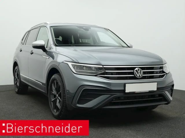 Volkswagen Tiguan 2.0 TDI Allspace DSG Move