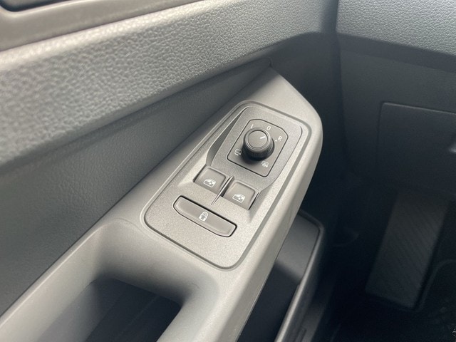 Volkswagen Caddy 2.0 TDI