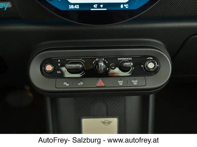 MINI Cooper S Cooper S