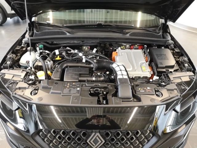 Renault Clio E-Tech Hybrid Techno