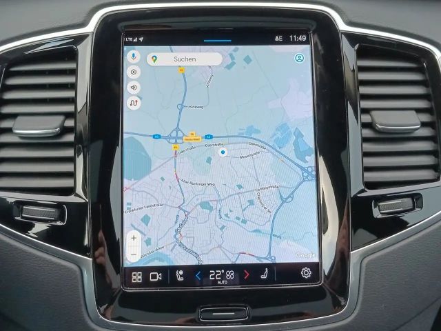 Volvo XC90 AWD Bright Plus