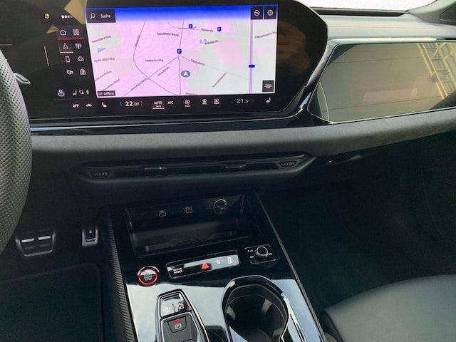 Audi S5 Avant S-Tronic