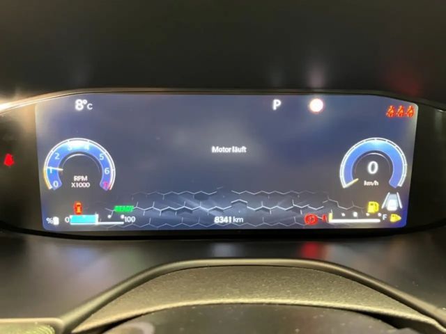 Jeep Compass North Star MHEV 130 e-DCT7