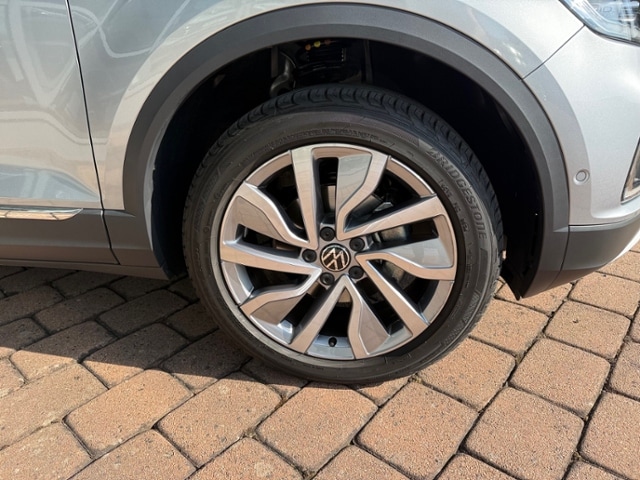 Volkswagen T-Roc 1.5 TSI DSG IQ.Drive